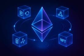 🟣 Ethereum – Complete Blog Guide